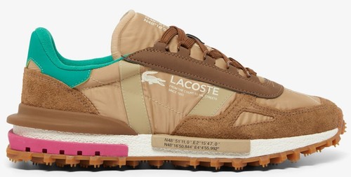 Lacoste elite active - active, 2